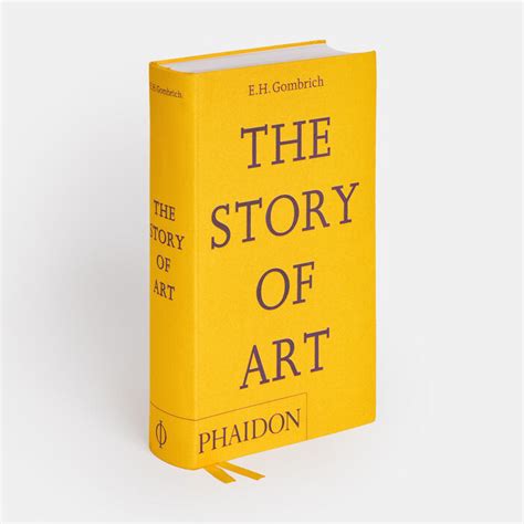 The Story Of Art Art Store Phaidon