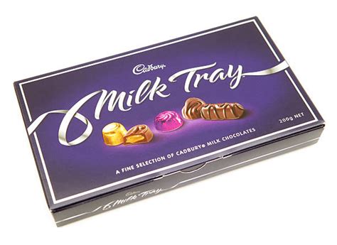 Cadbury Chocolate Stock Photos Pictures And Royalty Free Images Istock