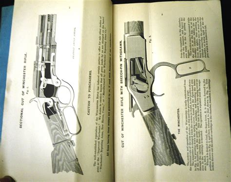 Biblio Winchester Repeating Arms Co Catalogue No 48 By Winchester