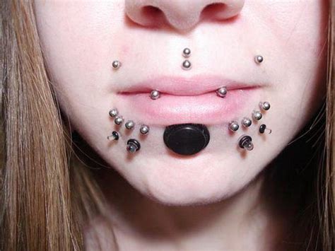 pin by velvet mainwood on piercings lip piercing piercings nose ring