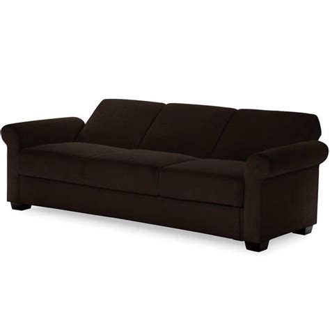 Lifestyle Solutions Serta Dream Thomas Convertible Sofa in ...
