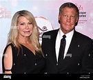 March 10, 2018 - Los Angeles, California, USA - KAREN WATERS and KENT ...