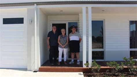 Lauren, lisa and alex use their backgrounds in beauty, science and business to cover all. All bases covered at pristine estate | The West Australian