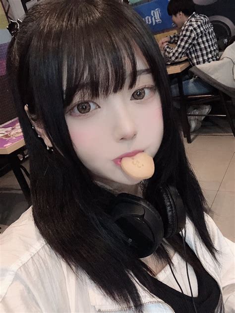히키hiki On Twitter In 2021 Cute Cosplay Cute Beauty Kawaii Girl