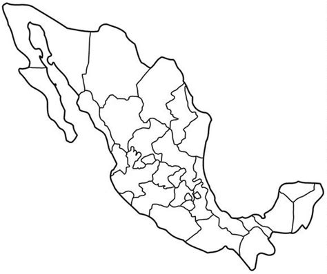 Mexico Coloring Page And Coloring Book 6000 Coloring Pages