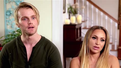 Did Jesse And Darcey Get Back Together On 90 Day Fiance Before The 90
