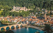 Die Top-Sehenswürdigkeiten in Heidelberg & meine Highlights