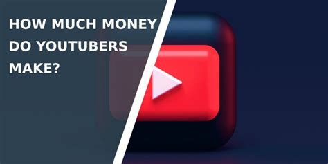 How Much Money Do Youtubers Make Wp Pluginsify