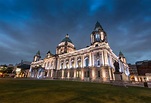 Top 5 Belfast attractions you cannot miss - The Travel Enthusiast The ...