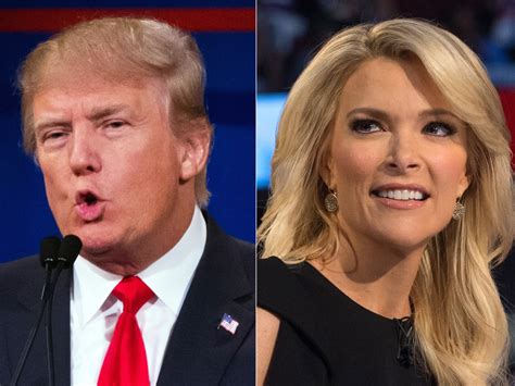 Donald Trumps Fox News Feud May Be Another Sign The Gop Is Failing
