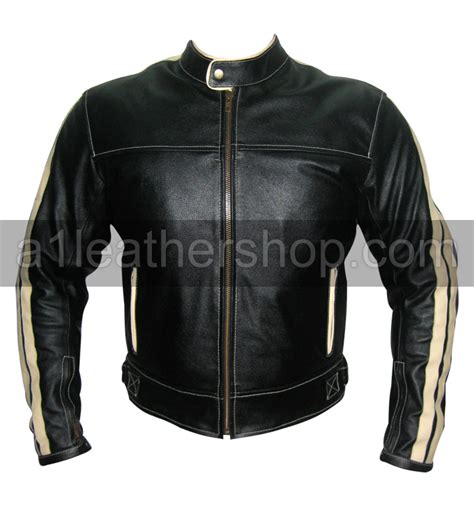 Motorcycle Leather Jackets Top Quality Motorcycle Leather Jackets