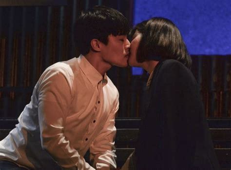 출연진 하은설 김주연 신고은 조상웅 노희찬 장이주 조민정 이세령 최민경. 조상웅-김주연, '달콤한 입맞춤'-국민일보