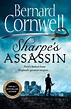 Sharpe’s Assassin: Sharpe is back in the gripping, epic new historical ...