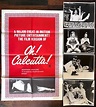 Lot - Oh! Calcutta! 1972, Starring Raina Barrett & Directed by ...