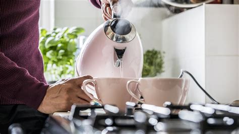 How Much Does It Cost To Boil A Kettle In 2022 Real Homes