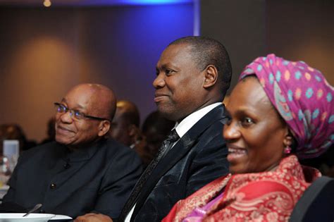 Mkhize is in quarantine at home, while his wife was admitted to hospital for observation. KwaZulu-Natal former Premier Dr Zweli Mkhize's farewell fu ...