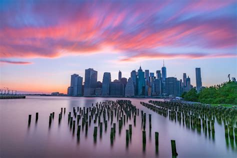 15 Amazing Brooklyn Sunset Spots Your Brooklyn Guide