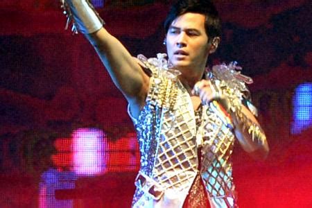 Grand opening ceremony of s7 lol worlds 2017! Jay Chou wows fans in last concert before he gets married ...