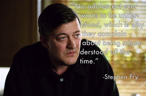 12 Of The Greatest Stephen Fry Quotes