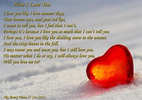100 Best I Love You Quotes The Wow Style