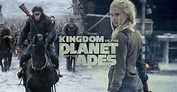 Kingdom of the Planet of the Apes: Plot, Cast, Release Date, and ...