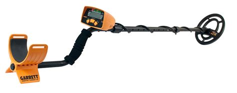 This product was easy to use, nothing fancy. Top 10 Best Metal Detectors 2020 - Review & Buyers Guide