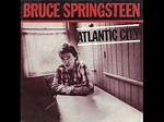 Bruce Springsteen-Atlantic City - YouTube