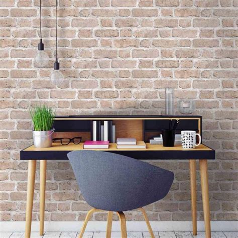 Get The Urban Loft Look With Our Fantastic Exposed Real Brick Effect