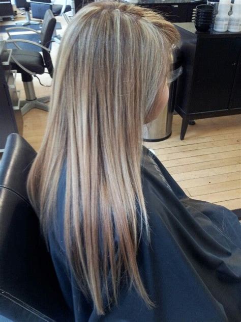 Finding your blonde hair color match all depends on your skin tone, undertones, and the amount of effort you're willing to put into achieving your desired hair color. Buttery blonde highlights on Asian hair (With images ...