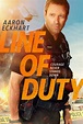 [WATCH] 'Line Of Duty' Trailer: Aaron Eckhart Livestreamed and Out For ...