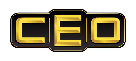 We are working on an upload feature to allow everyone to upload logos! CEO 2020 - CEO