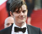 Sam Riley - The Byzantium Wiki