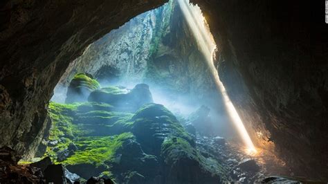 Hang Son Doong Cave Tour Price And Itinerary In 6 Days In 2019