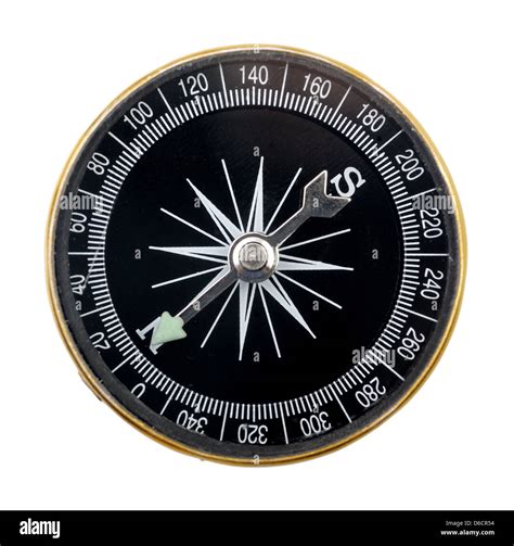 Bearing Compass Hi Res Stock Photography And Images Alamy