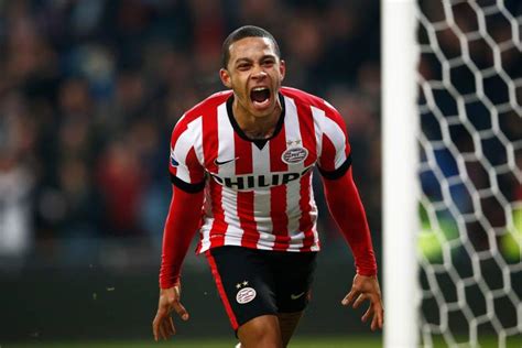 Transfer News: Depay and de Jong to Man United | Heavy.com