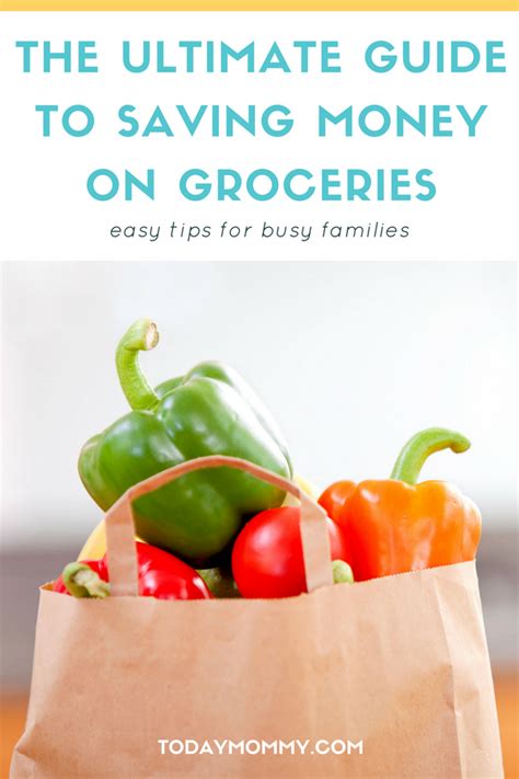 The best cash back apps: The Ultimate Guide To Save Money On Groceries - Today ...