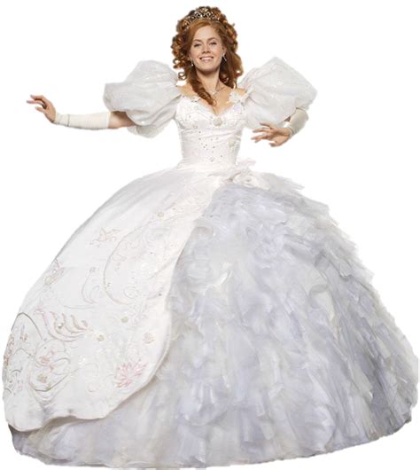 Princess Giselle Enchanted Cosplay Costume Ph