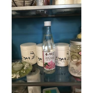 We did not find results for: Arz Fine Foods Rose Water reviews in Toner - ChickAdvisor