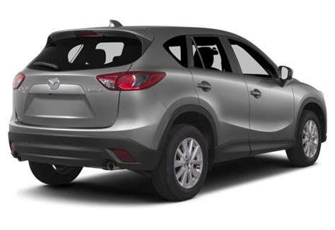 2014 Mazda Cx 5 Prices Reviews And Vehicle Overview Carsdirect