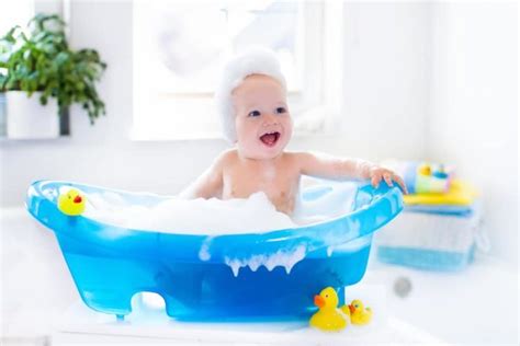 5 Consejos Para La Higiene De Bebé Minutus Shop