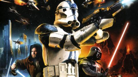 Xbox Games With Gold April Lineup Includes The Good Star Wars