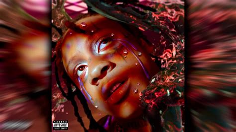 Trippie Redd Announces New Album A Love Letter To You 4 Releases New Track ‘love Me More