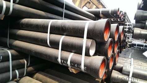 ductile iron pipes  pipe fittings  class dn real time quotes  sale prices okordercom