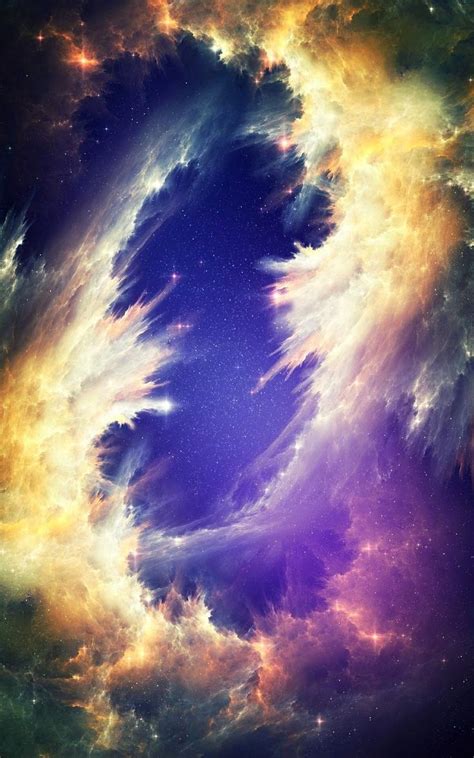 Beautiful Universe Amazing Pictures Pinterest