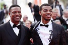 Meet 'Fifth Element' Star Chris Tucker's Only Son Who Is the Spitting ...