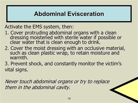 Ch 9 Injuries To The Chest Abdomen And Genitalia Ppt Video Online