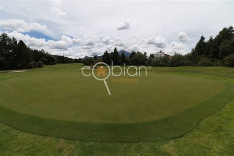 Hacienda Soltepec Campo De Golf Cachos E Outras Ondas