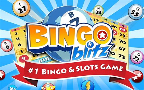 ⭐ great bingo odds and generous payouts. Bingo Blitz: Bingo+Slots Games - Android Apps on Google Play