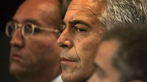 Jeffrey Epstein Charged With Sex Trafficking