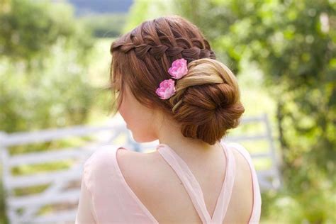 25 Prom Hairstyles 2021 For An Exquisite Look Haircuts And Hairstyles 2021